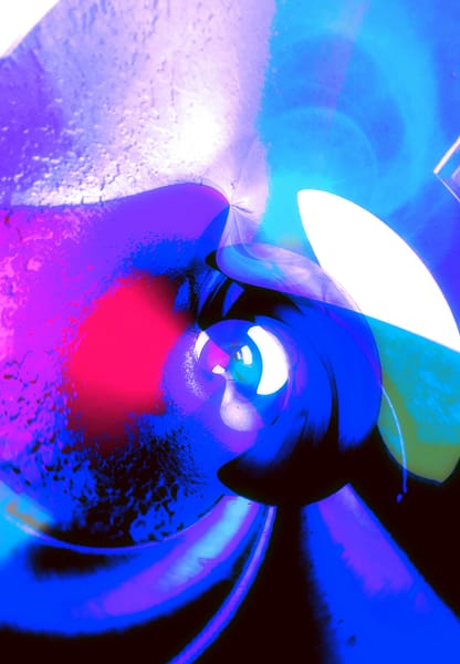 Warp Experiement Project (20)